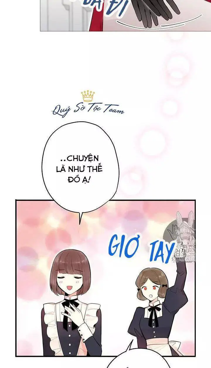Trọng Sinh Trở Thành Hoàng Phi Nettruyen ZZZ Chương 102 Page 17
