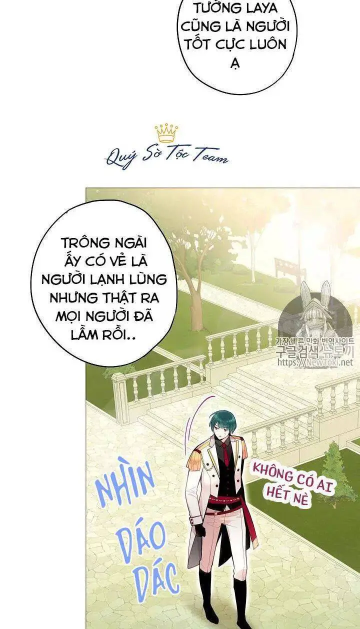 Trọng Sinh Trở Thành Hoàng Phi Nettruyen ZZZ Chương 102 Page 18