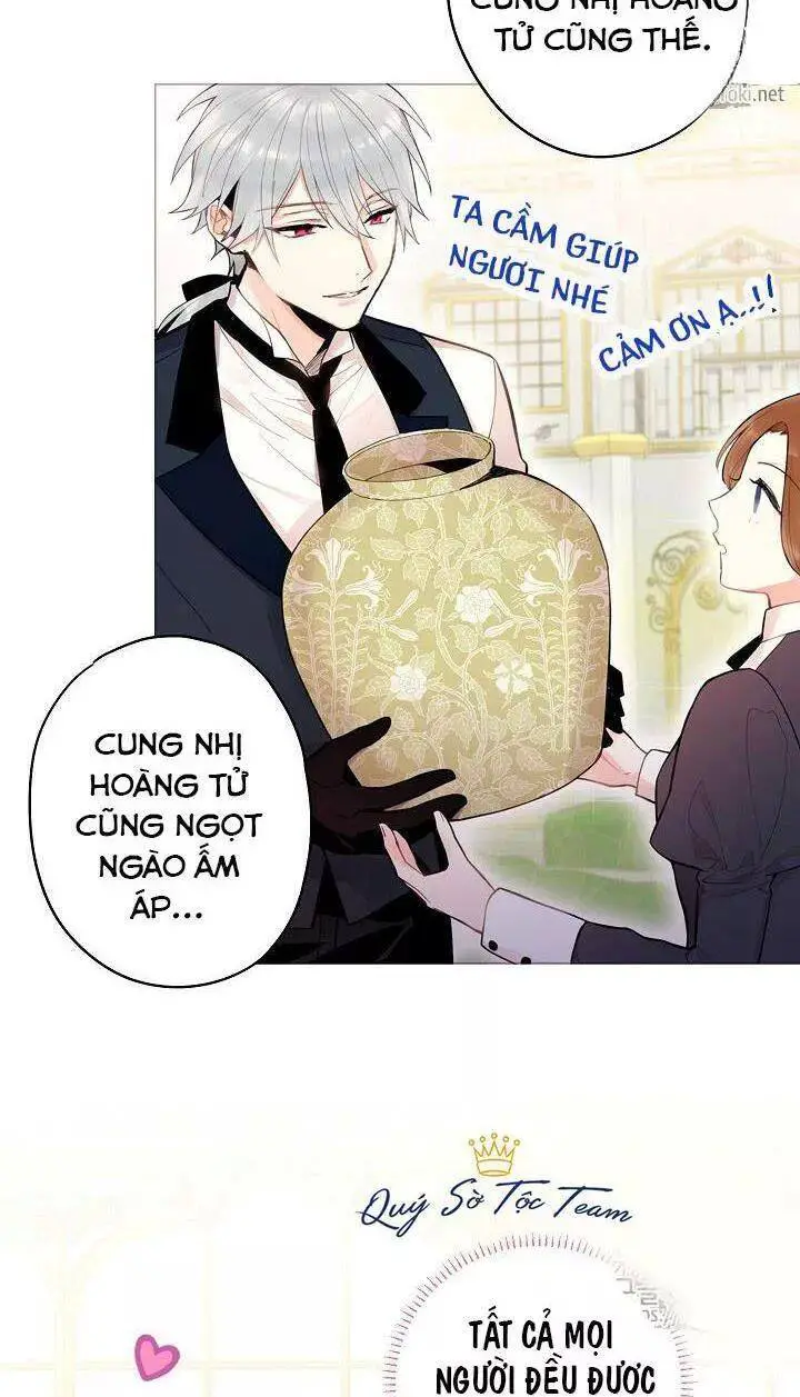 Trọng Sinh Trở Thành Hoàng Phi Nettruyen ZZZ Chương 102 Page 22