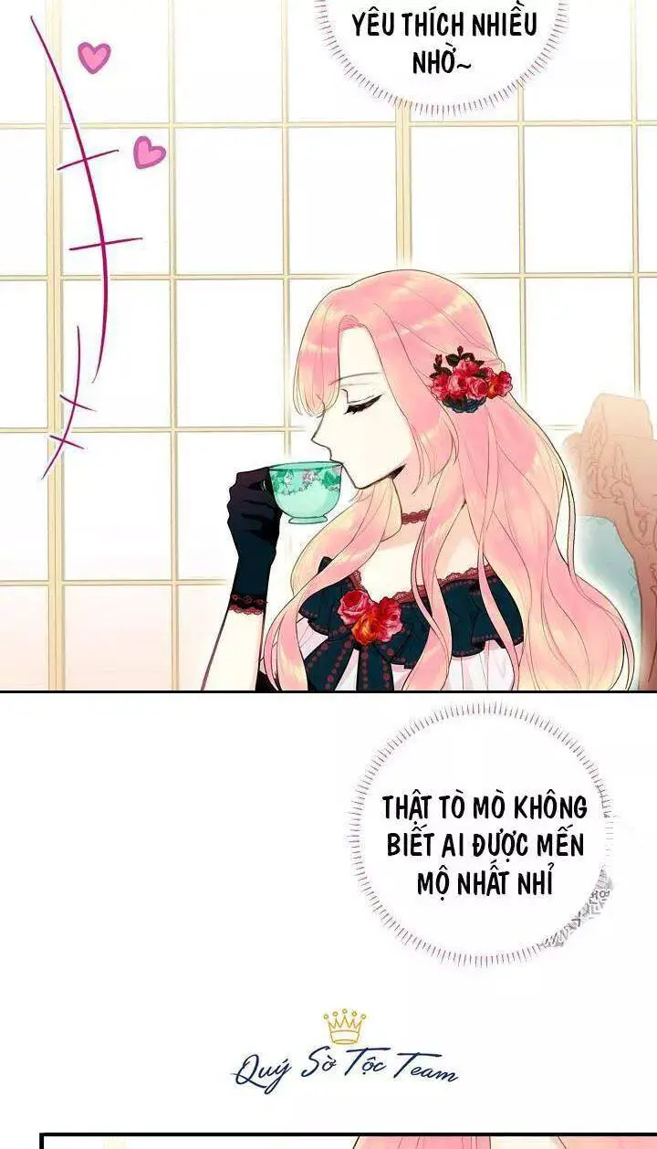 Trọng Sinh Trở Thành Hoàng Phi Nettruyen ZZZ Chương 102 Page 23