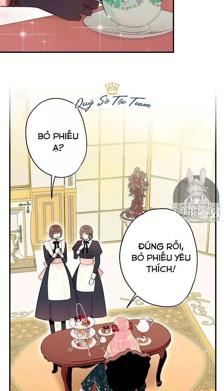 Trọng Sinh Trở Thành Hoàng Phi Nettruyen ZZZ Chương 102 Page 25