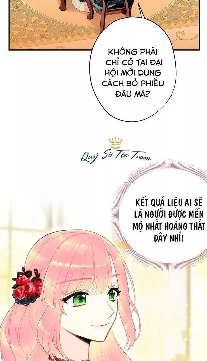 Trọng Sinh Trở Thành Hoàng Phi Nettruyen ZZZ Chương 102 Page 26