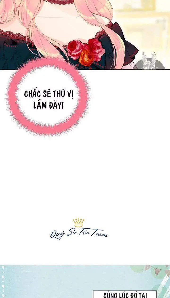 Trọng Sinh Trở Thành Hoàng Phi Nettruyen ZZZ Chương 102 Page 27