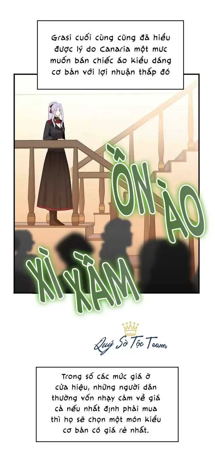 Trọng Sinh Trở Thành Hoàng Phi Nettruyen ZZZ Chương 123 Page 23