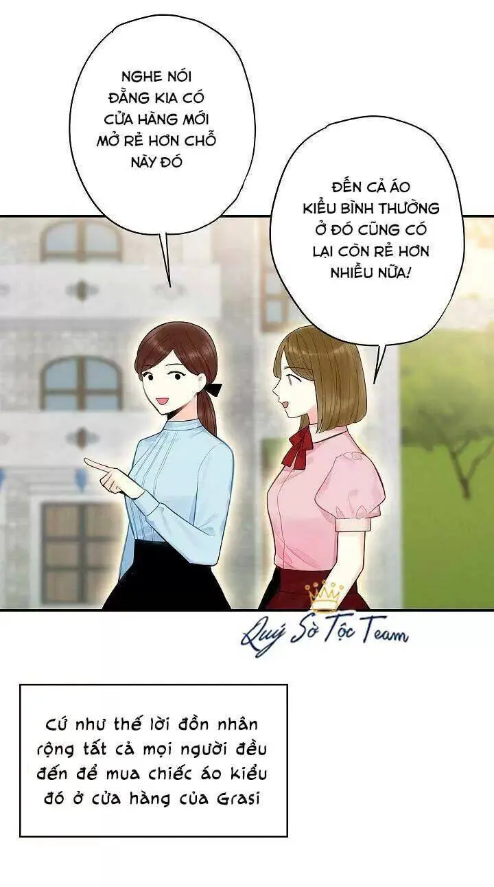 Trọng Sinh Trở Thành Hoàng Phi Nettruyen ZZZ Chương 123 Page 24