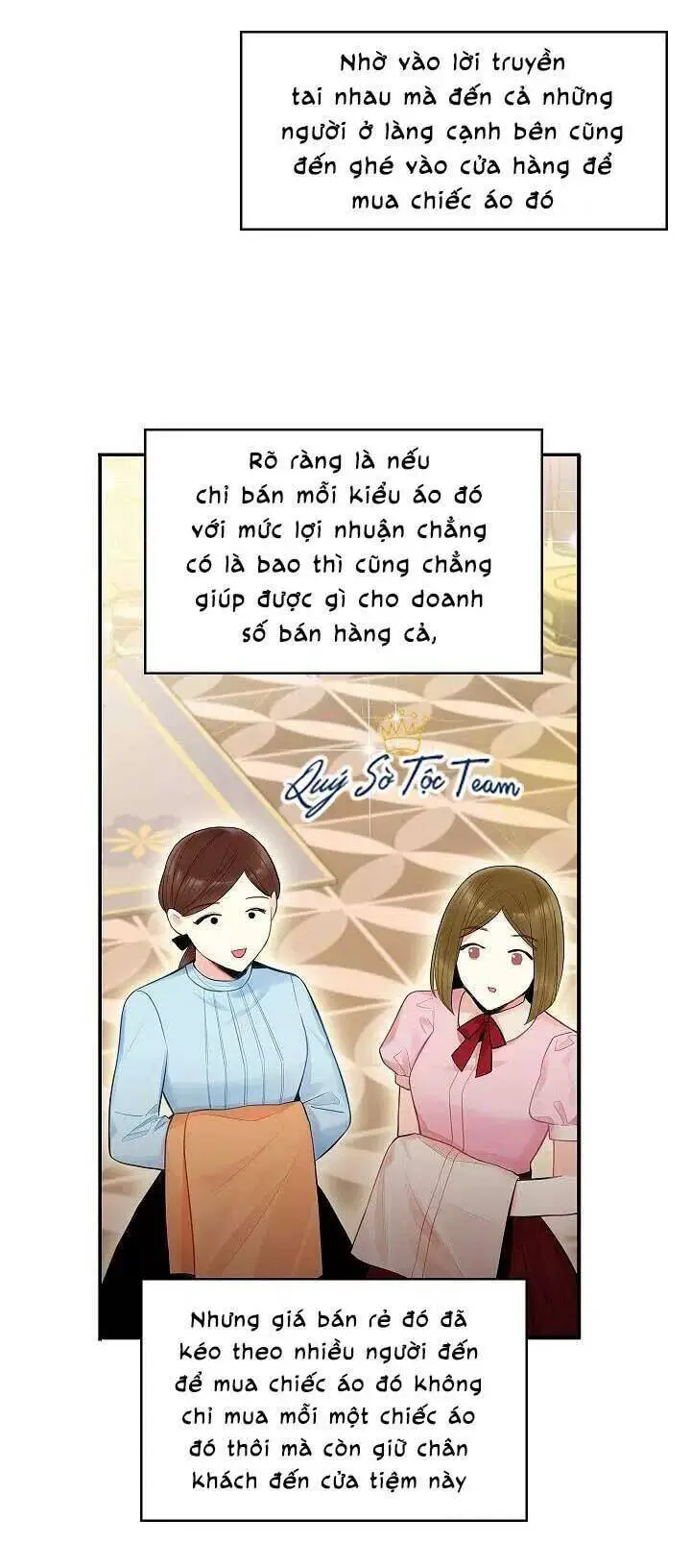 Trọng Sinh Trở Thành Hoàng Phi Nettruyen ZZZ Chương 123 Page 25