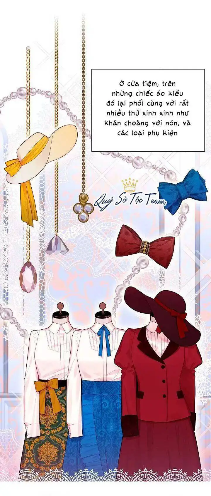 Trọng Sinh Trở Thành Hoàng Phi Nettruyen ZZZ Chương 123 Page 26