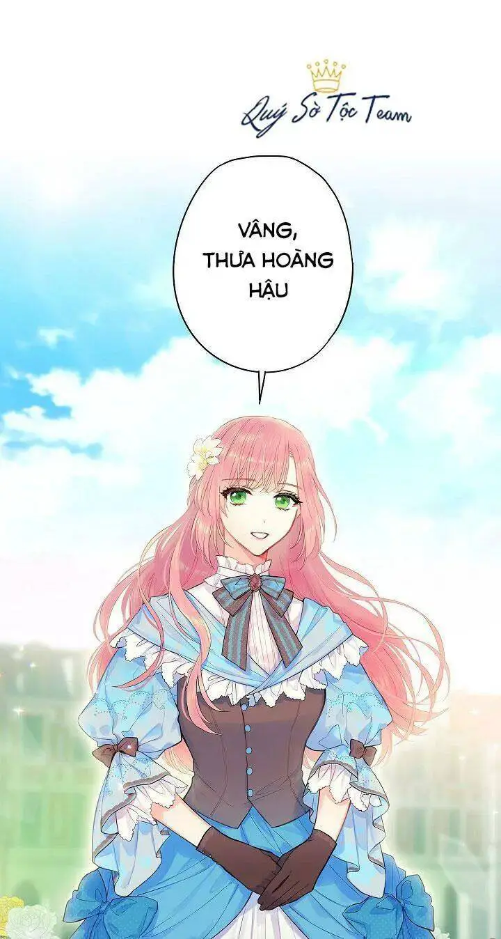 Trọng Sinh Trở Thành Hoàng Phi Nettruyen ZZZ Chương 140 Page 3