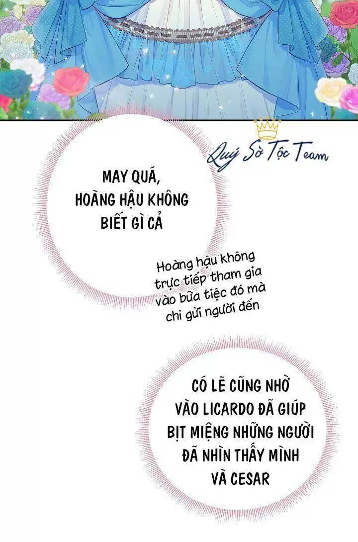 Trọng Sinh Trở Thành Hoàng Phi Nettruyen ZZZ Chương 140 Page 4