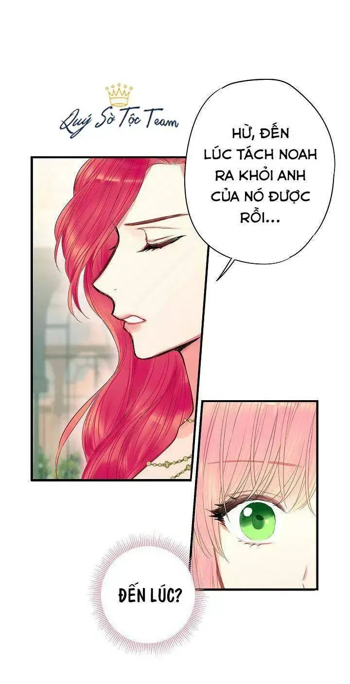 Trọng Sinh Trở Thành Hoàng Phi Nettruyen ZZZ Chương 140 Page 6