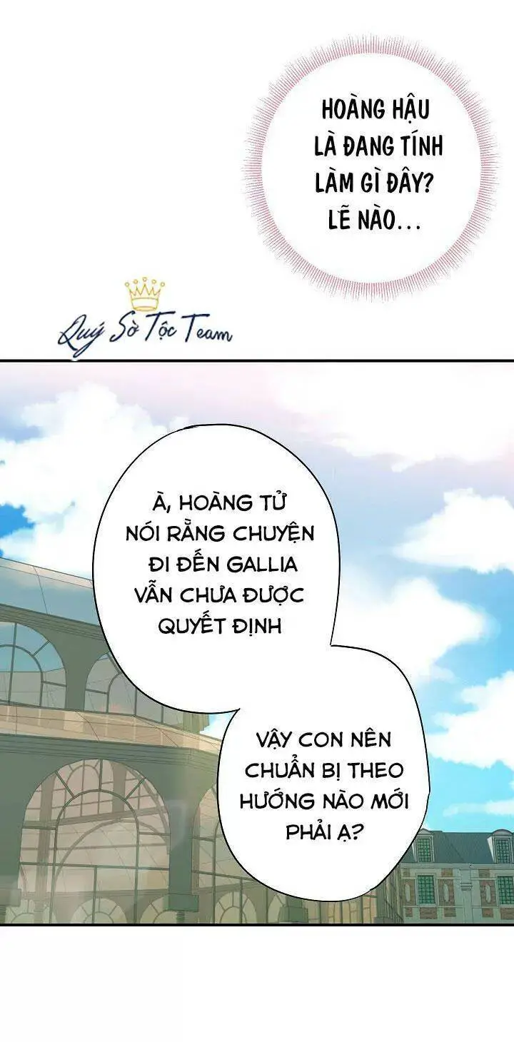 Trọng Sinh Trở Thành Hoàng Phi Nettruyen ZZZ Chương 140 Page 7