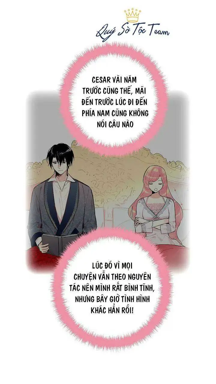 Trọng Sinh Trở Thành Hoàng Phi Nettruyen ZZZ Chương 140 Page 10