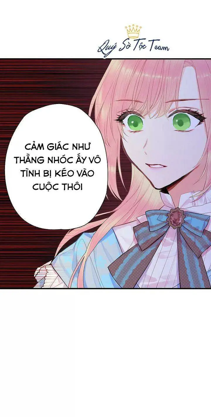Trọng Sinh Trở Thành Hoàng Phi Nettruyen ZZZ Chương 140 Page 12
