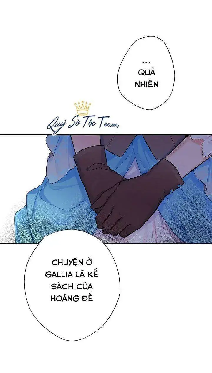 Trọng Sinh Trở Thành Hoàng Phi Nettruyen ZZZ Chương 140 Page 13