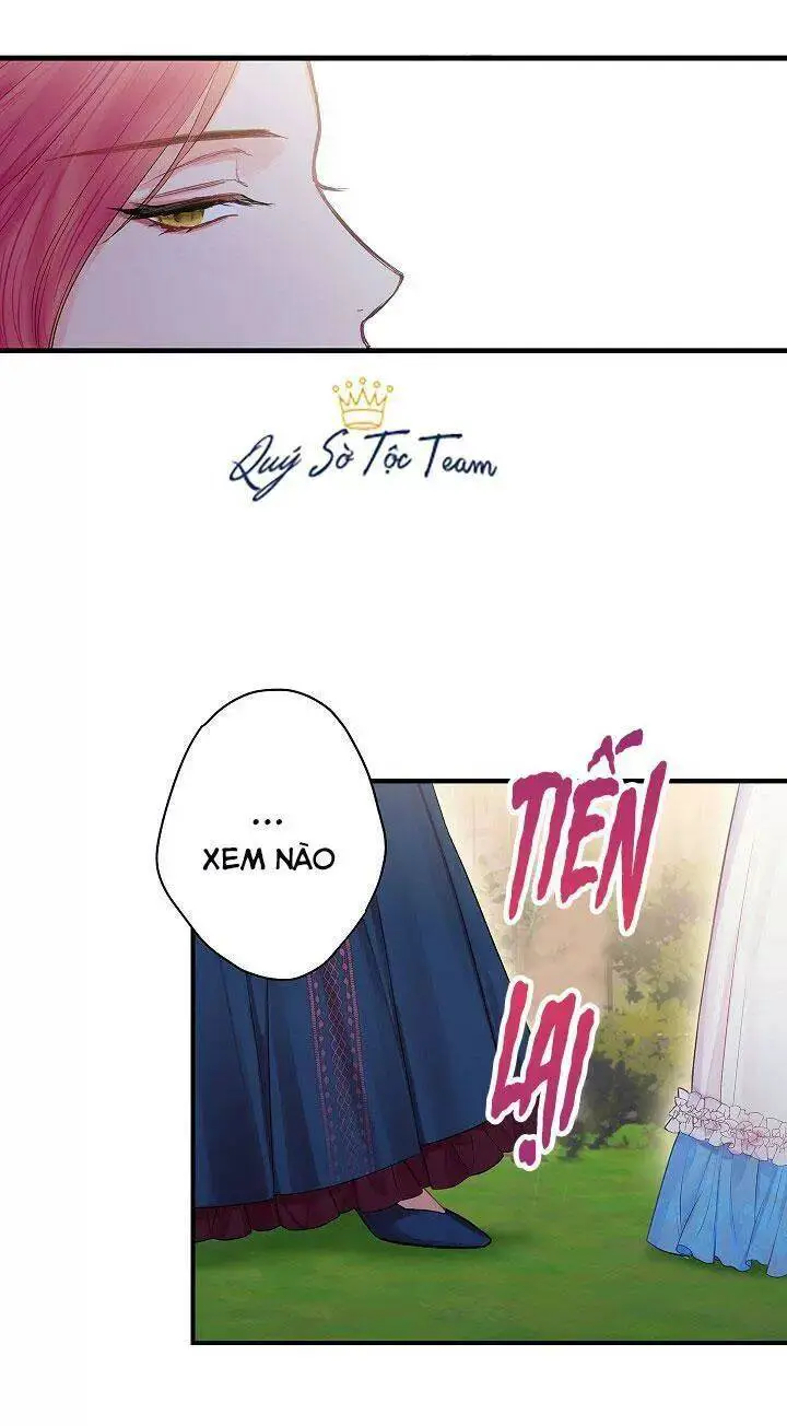 Trọng Sinh Trở Thành Hoàng Phi Nettruyen ZZZ Chương 140 Page 14