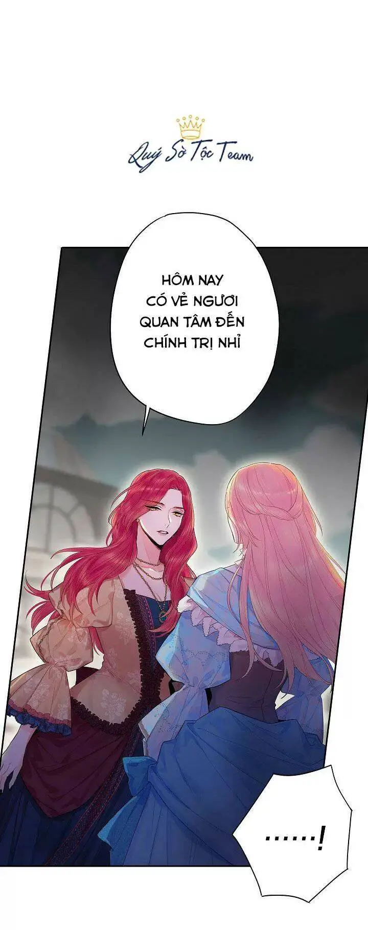 Trọng Sinh Trở Thành Hoàng Phi Nettruyen ZZZ Chương 140 Page 15