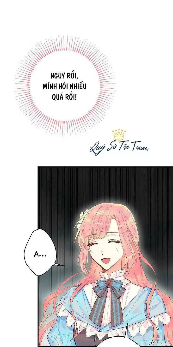 Trọng Sinh Trở Thành Hoàng Phi Nettruyen ZZZ Chương 140 Page 16