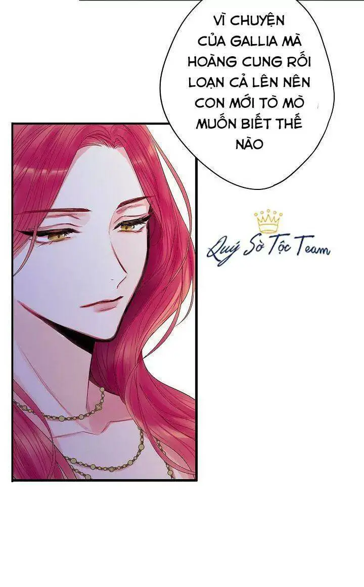 Trọng Sinh Trở Thành Hoàng Phi Nettruyen ZZZ Chương 140 Page 17