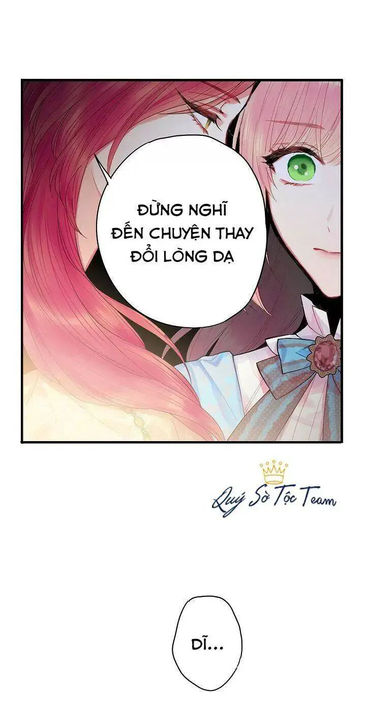 Trọng Sinh Trở Thành Hoàng Phi Nettruyen ZZZ Chương 140 Page 20