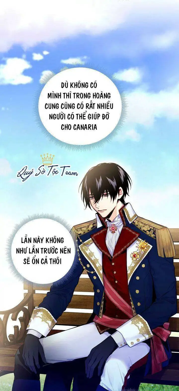 Trọng Sinh Trở Thành Hoàng Phi Nettruyen ZZZ Chương 140 Page 23