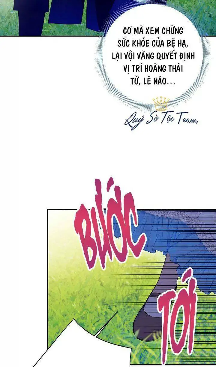 Trọng Sinh Trở Thành Hoàng Phi Nettruyen ZZZ Chương 140 Page 24