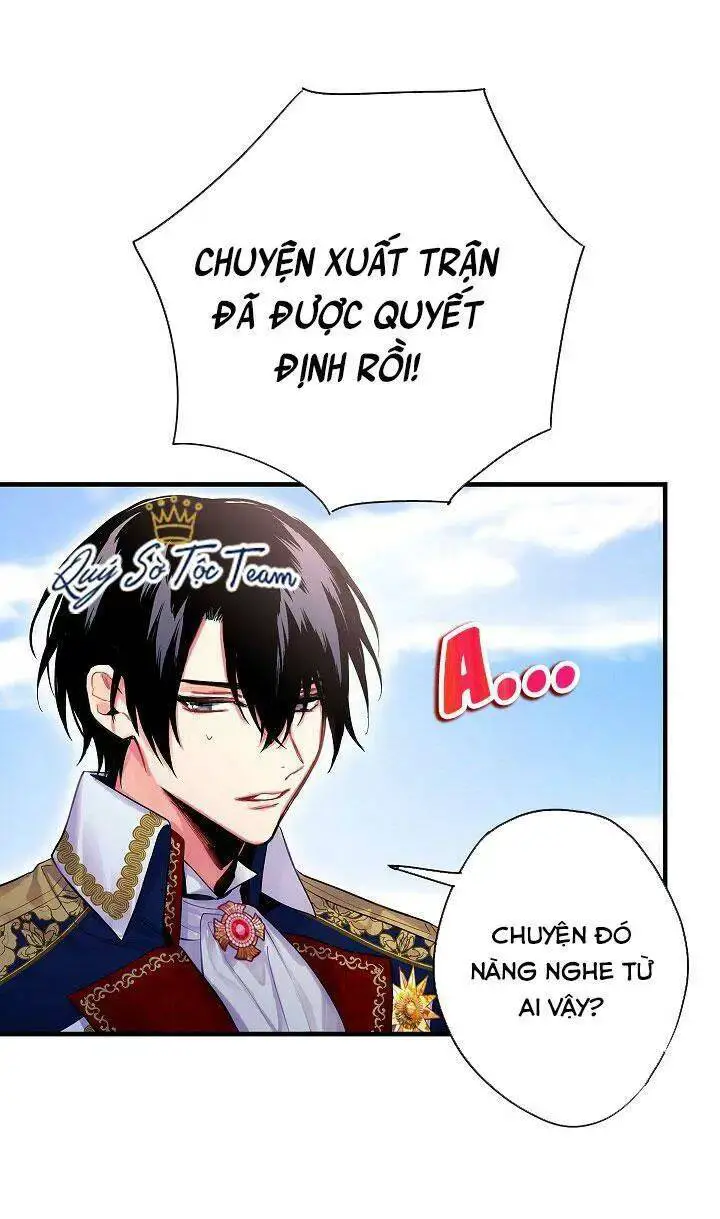 Trọng Sinh Trở Thành Hoàng Phi Nettruyen ZZZ Chương 140 Page 27