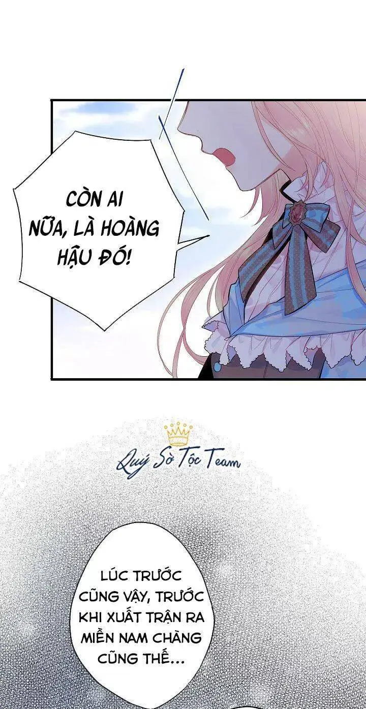 Trọng Sinh Trở Thành Hoàng Phi Nettruyen ZZZ Chương 140 Page 28