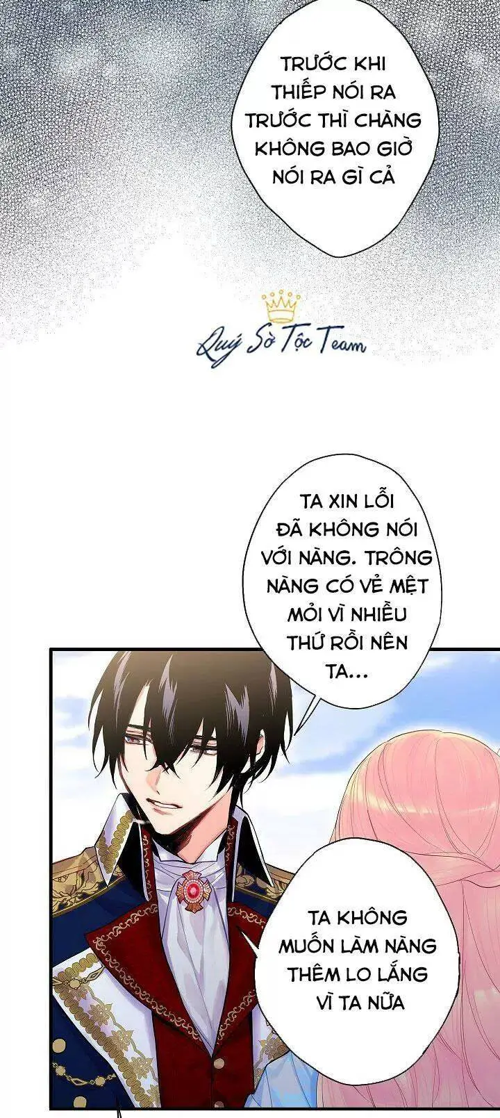 Trọng Sinh Trở Thành Hoàng Phi Nettruyen ZZZ Chương 140 Page 29