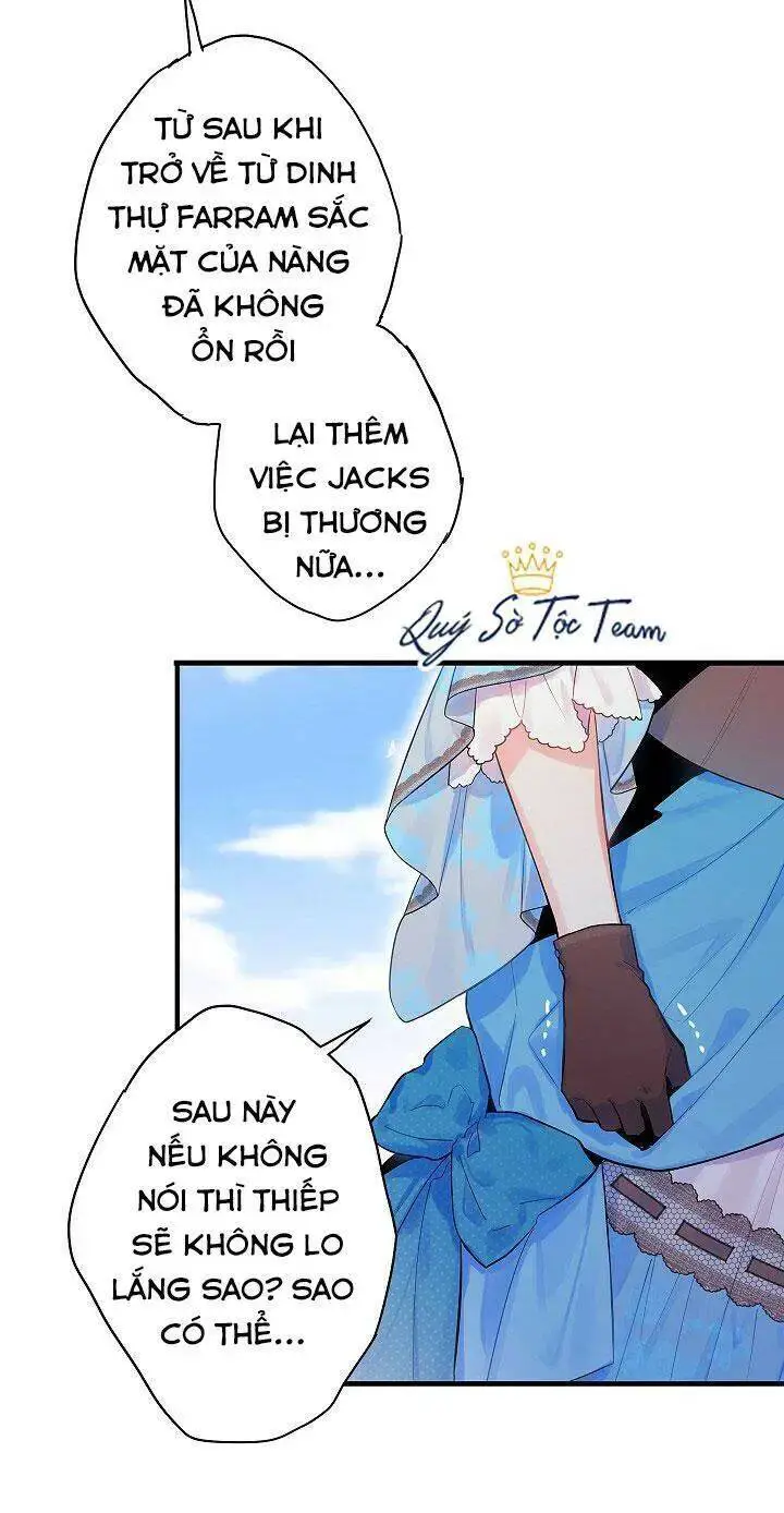 Trọng Sinh Trở Thành Hoàng Phi Nettruyen ZZZ Chương 140 Page 30