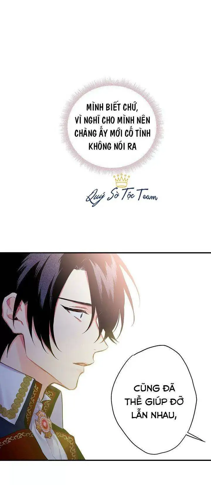Trọng Sinh Trở Thành Hoàng Phi Nettruyen ZZZ Chương 140 Page 32