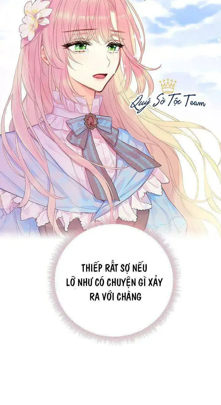 Trọng Sinh Trở Thành Hoàng Phi Nettruyen ZZZ Chương 140 Page 34