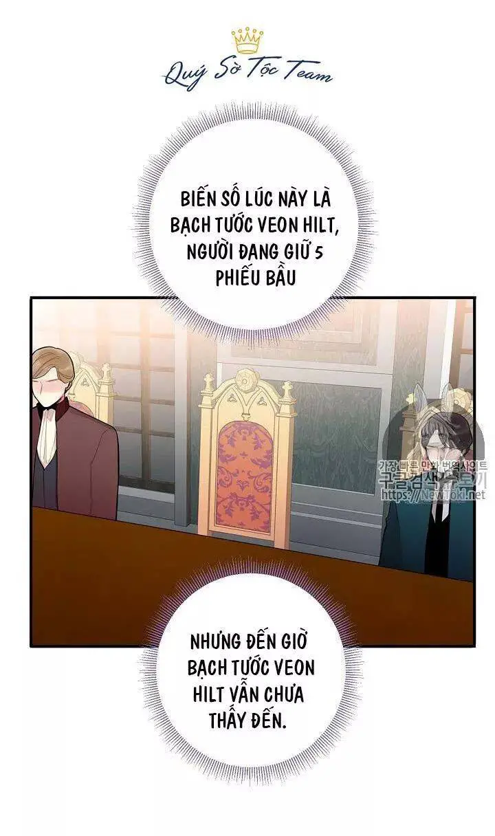 Trọng Sinh Trở Thành Hoàng Phi Nettruyen ZZZ Chương 98 Page 8