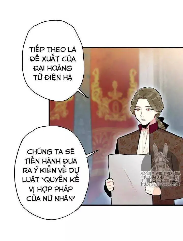 Trọng Sinh Trở Thành Hoàng Phi Nettruyen ZZZ Chương 98 Page 10