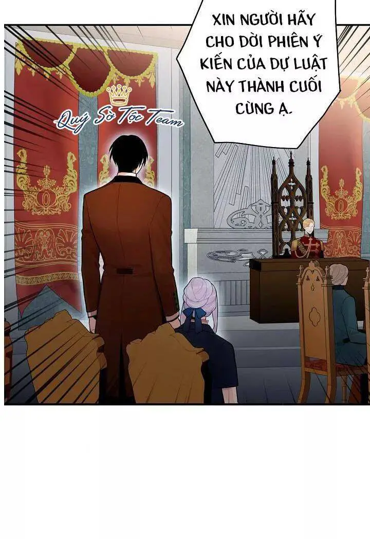Trọng Sinh Trở Thành Hoàng Phi Nettruyen ZZZ Chương 98 Page 13
