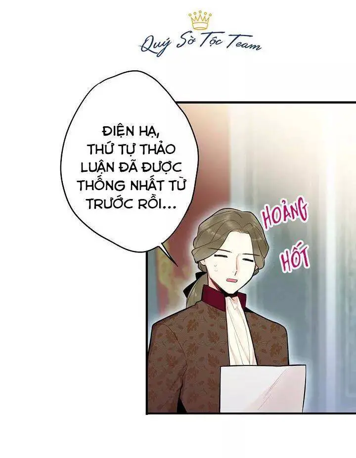 Trọng Sinh Trở Thành Hoàng Phi Nettruyen ZZZ Chương 98 Page 14