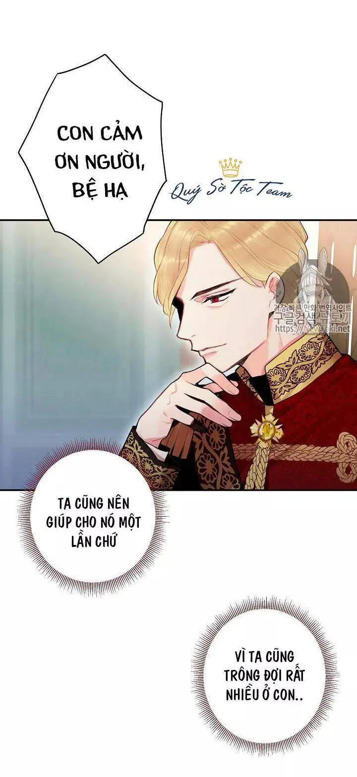 Trọng Sinh Trở Thành Hoàng Phi Nettruyen ZZZ Chương 98 Page 16