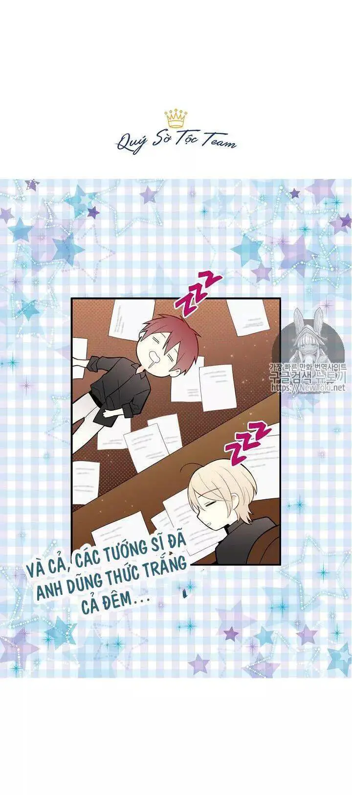 Trọng Sinh Trở Thành Hoàng Phi Nettruyen ZZZ Chương 98 Page 21