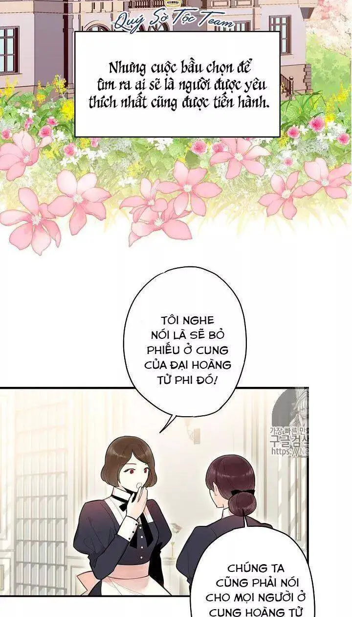 Trọng Sinh Trở Thành Hoàng Phi Nettruyen ZZZ Chương 103 Page 3