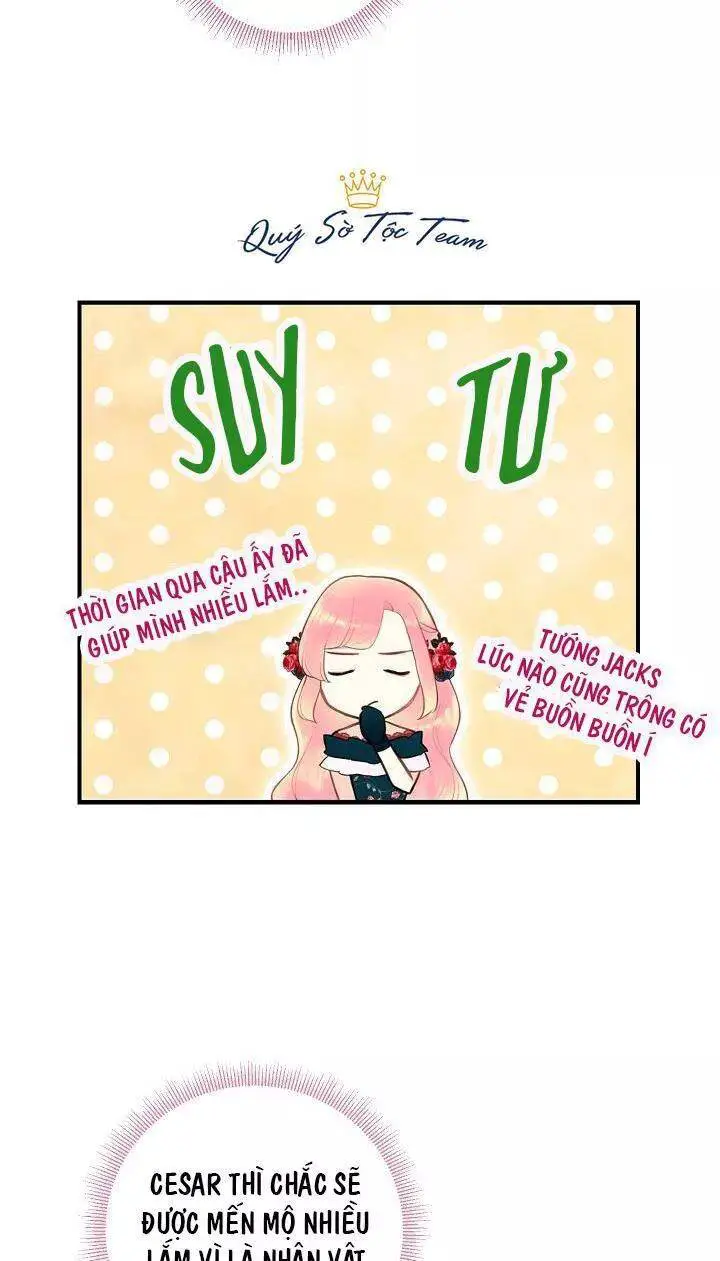Trọng Sinh Trở Thành Hoàng Phi Nettruyen ZZZ Chương 103 Page 7