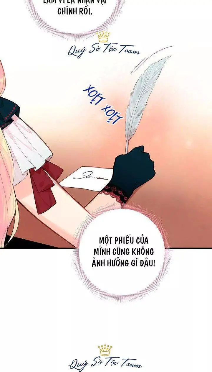 Trọng Sinh Trở Thành Hoàng Phi Nettruyen ZZZ Chương 103 Page 8