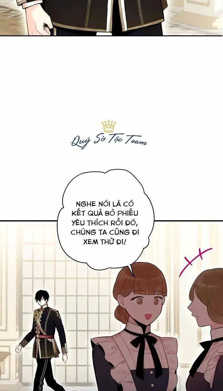Trọng Sinh Trở Thành Hoàng Phi Nettruyen ZZZ Chương 103 Page 12