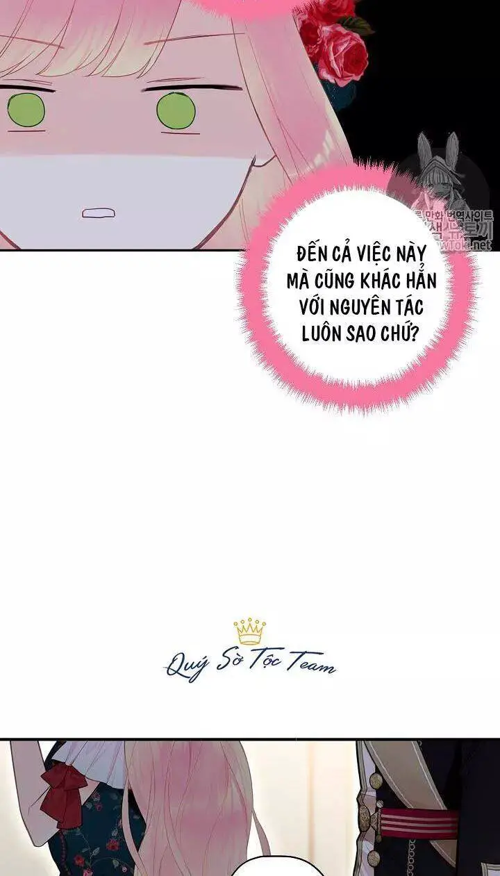 Trọng Sinh Trở Thành Hoàng Phi Nettruyen ZZZ Chương 103 Page 20