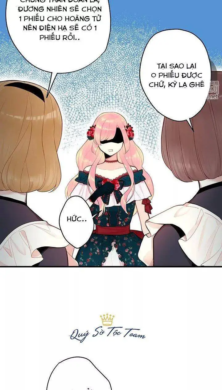 Trọng Sinh Trở Thành Hoàng Phi Nettruyen ZZZ Chương 103 Page 27