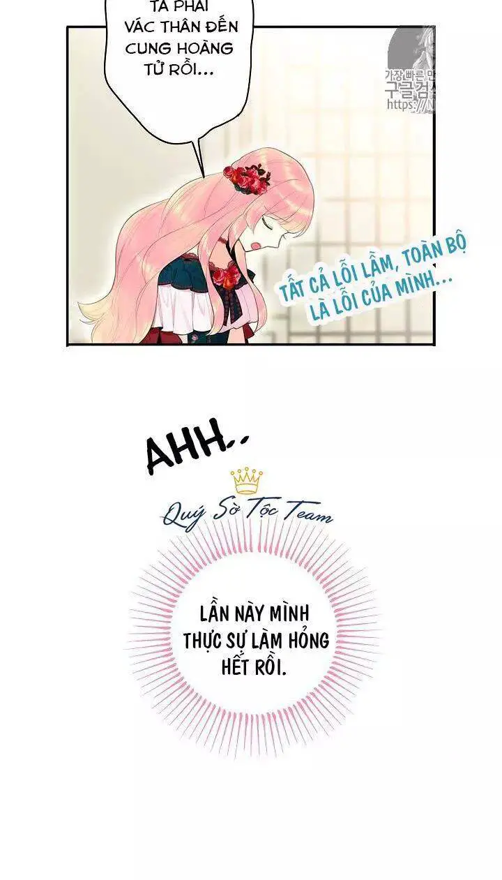 Trọng Sinh Trở Thành Hoàng Phi Nettruyen ZZZ Chương 103 Page 28