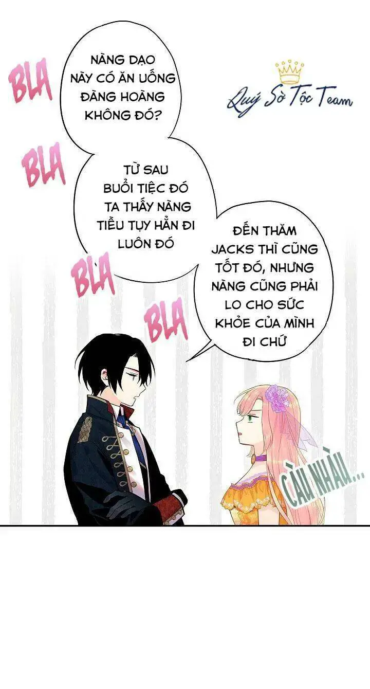 Trọng Sinh Trở Thành Hoàng Phi Nettruyen ZZZ Chương 139 Page 3