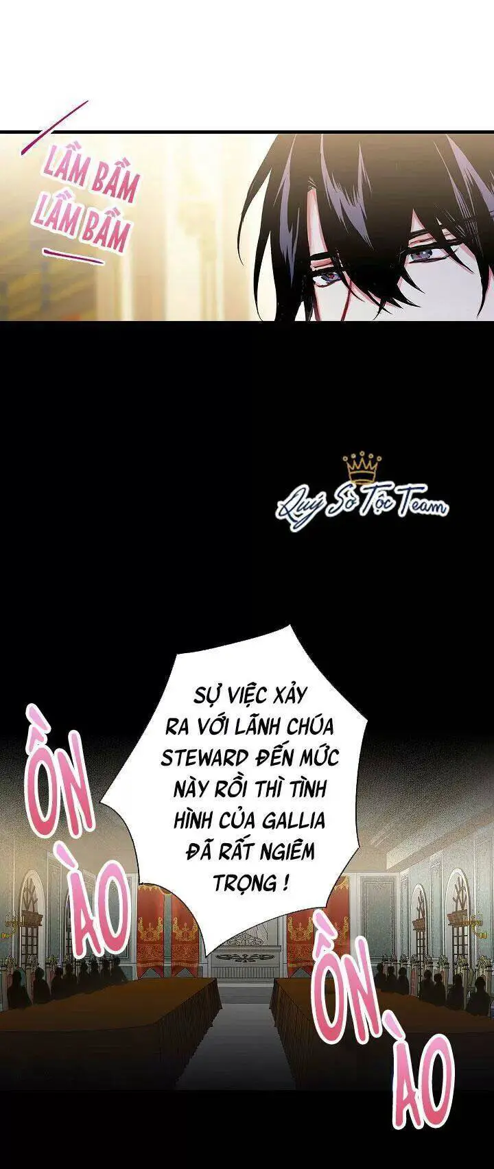 Trọng Sinh Trở Thành Hoàng Phi Nettruyen ZZZ Chương 139 Page 5