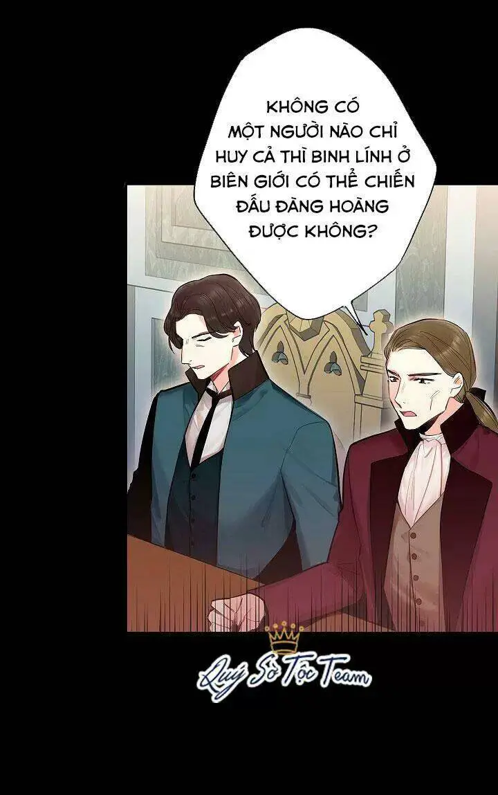 Trọng Sinh Trở Thành Hoàng Phi Nettruyen ZZZ Chương 139 Page 6