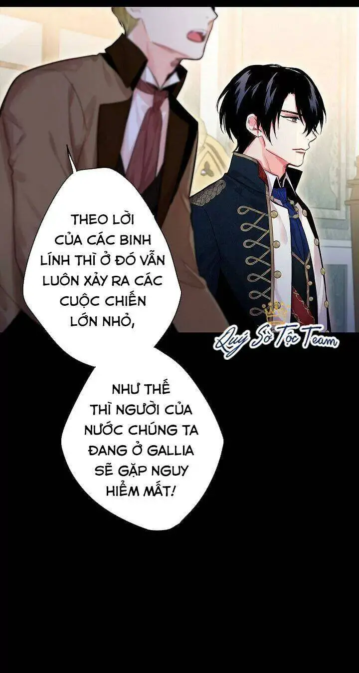 Trọng Sinh Trở Thành Hoàng Phi Nettruyen ZZZ Chương 139 Page 7