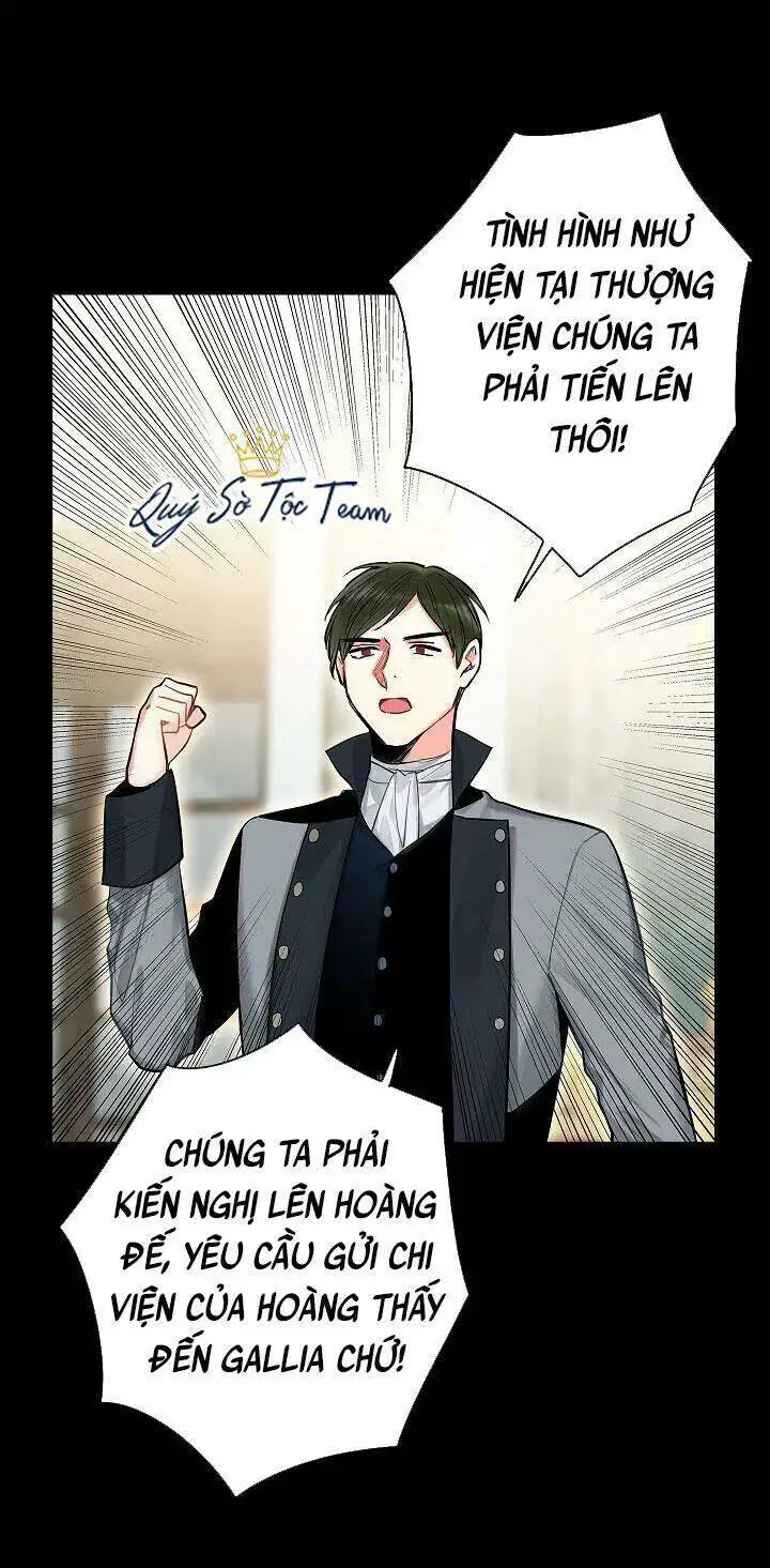 Trọng Sinh Trở Thành Hoàng Phi Nettruyen ZZZ Chương 139 Page 8