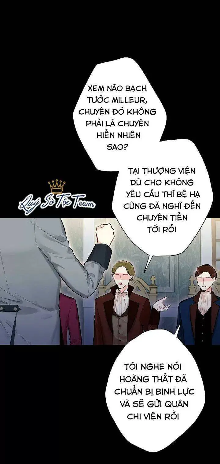Trọng Sinh Trở Thành Hoàng Phi Nettruyen ZZZ Chương 139 Page 9